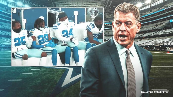 Cowboys-Troy-Aikman